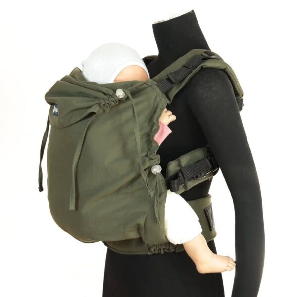 Didyfix Toddler Olive – DIDYMOS – Image 2