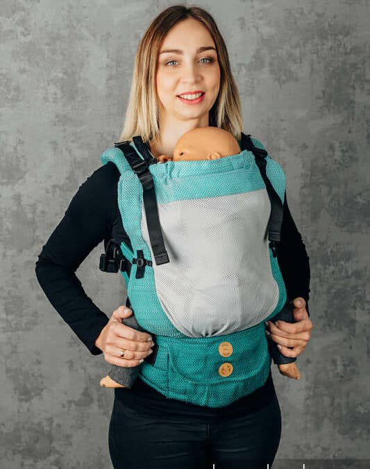 Lennyup Grade Mesh Monitrice – LENNYLAMB