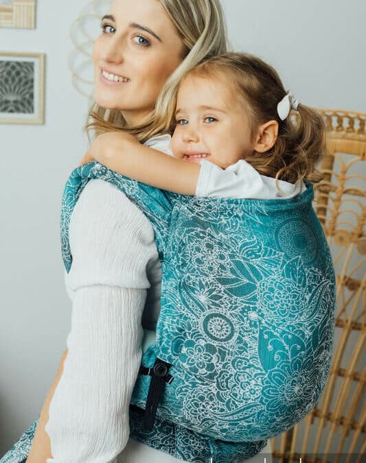 Lenny Hybride Taille Preschool – LENNYLAMB