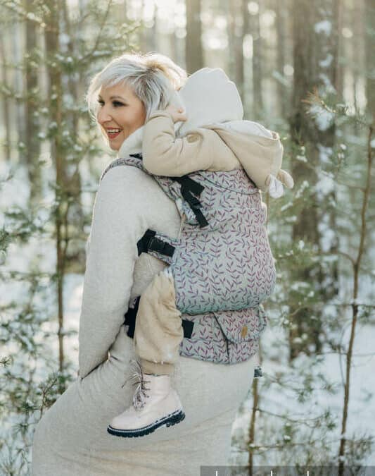 Lennypreschool  ENCHANTED NOOK 100% coton – LENNYLAMB