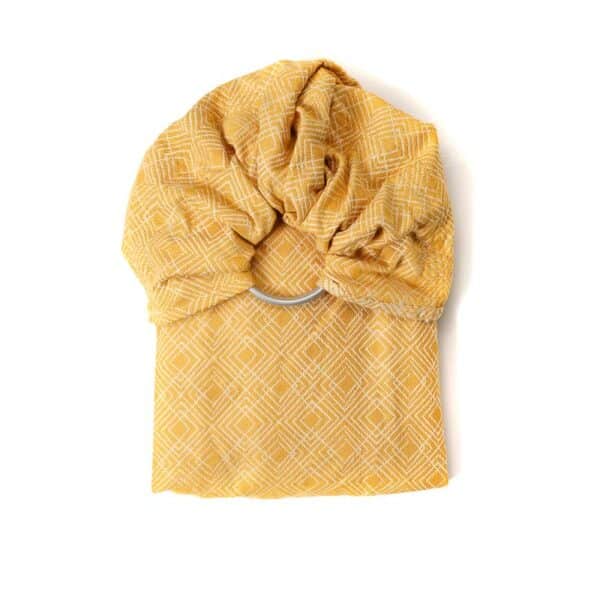 Sling Nomade Ocre - NEOBULLE