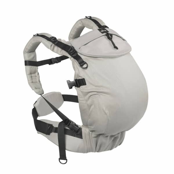 Porte-Bébé Physiologique Néo+ V2 Plume – NEOBULLE