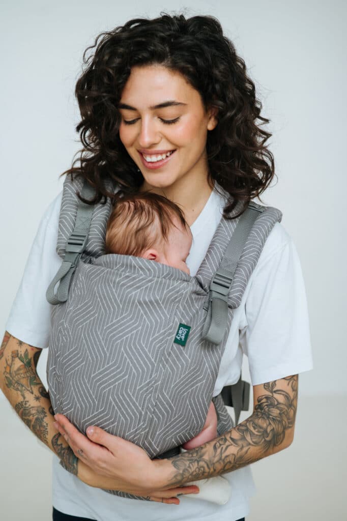 Nouveauté Love And Carry : Le One Evo